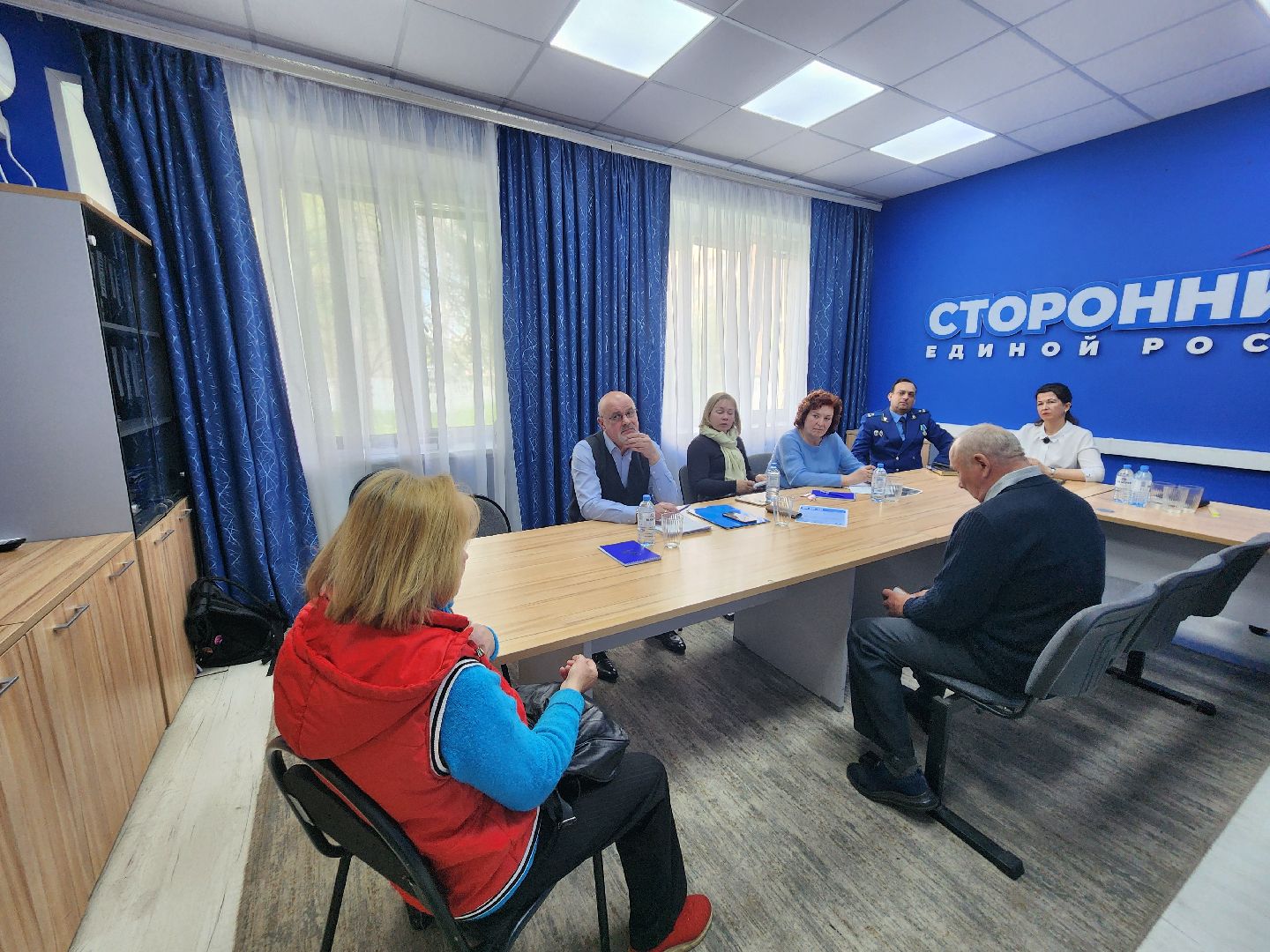 шатура, права человека, уполномоченный по правам человека,подмосковье 2025,