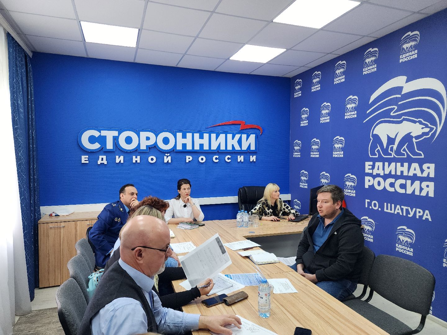 шатура, права человека, уполномоченный по правам человека,подмосковье 2025,