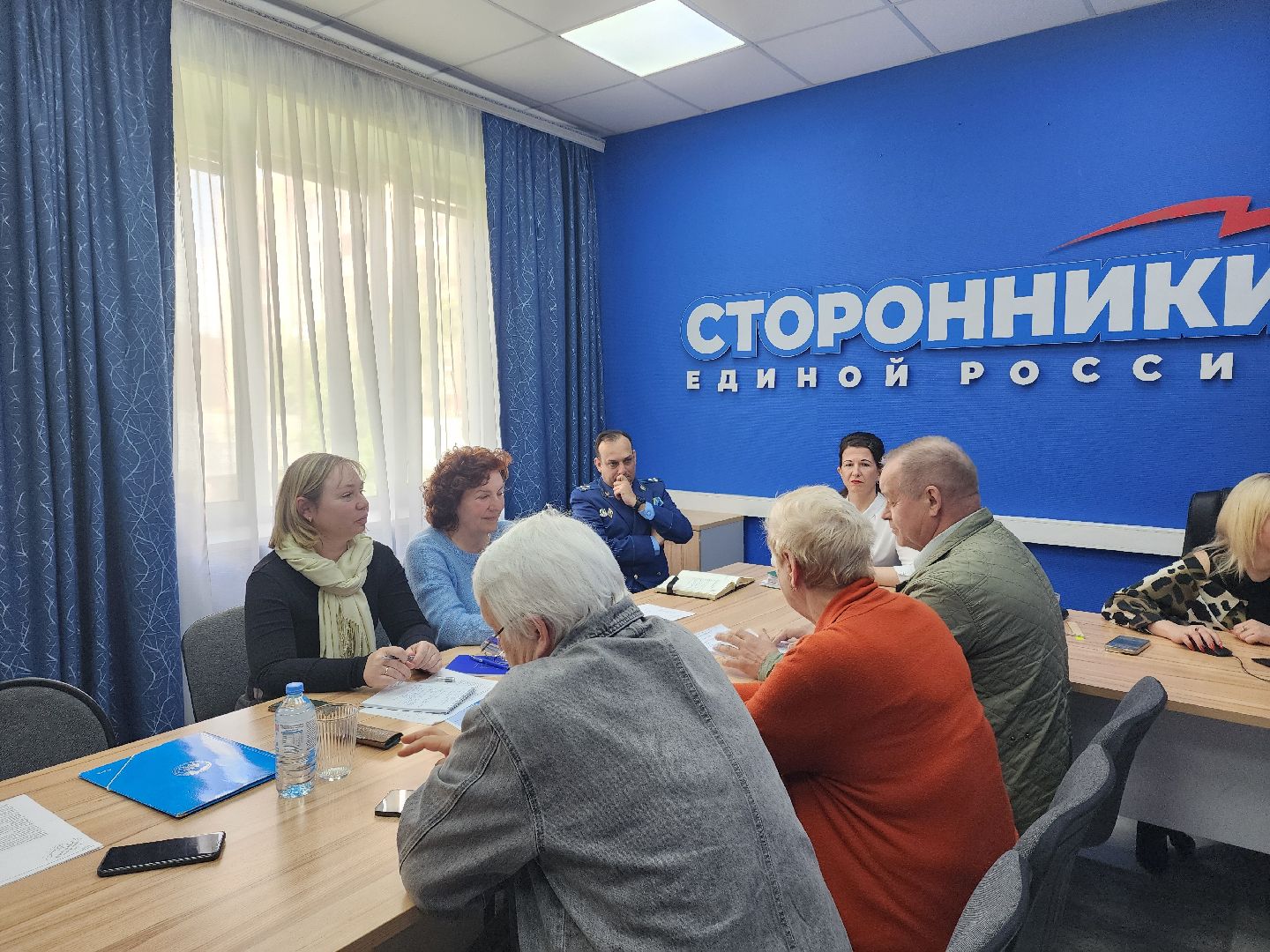 шатура, права человека, уполномоченный по правам человека,подмосковье 2025,