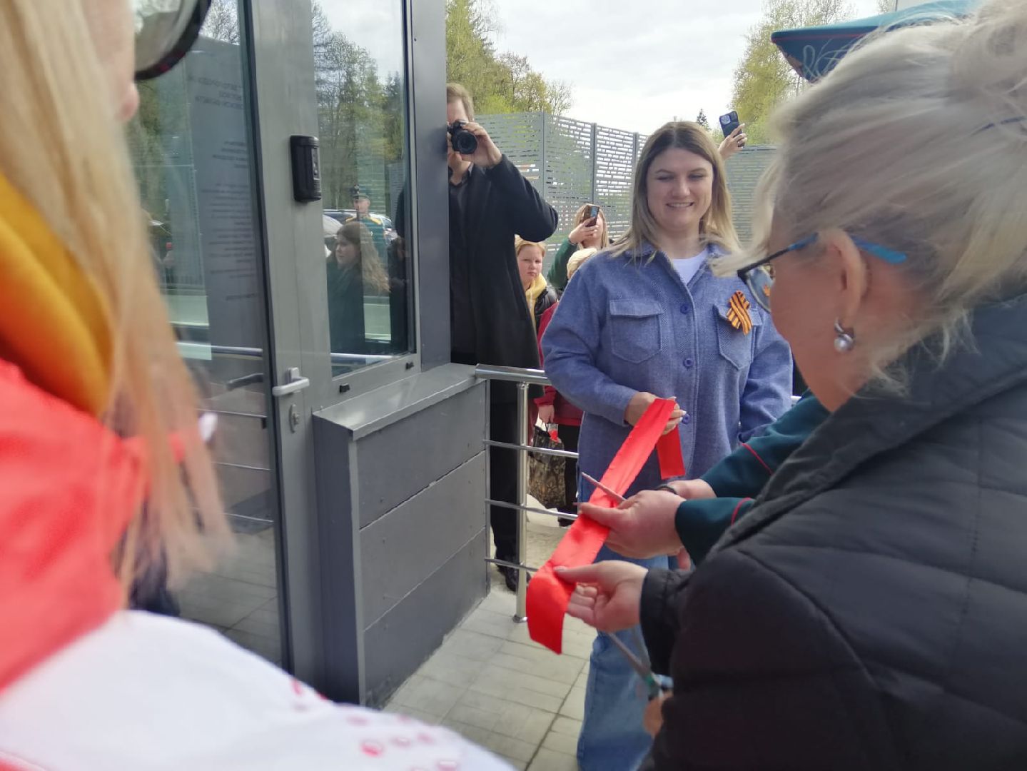 Городской округ Восход , Благоустройство , кпп,