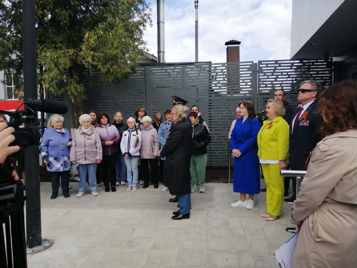 Городской округ Восход , Благоустройство , кпп,