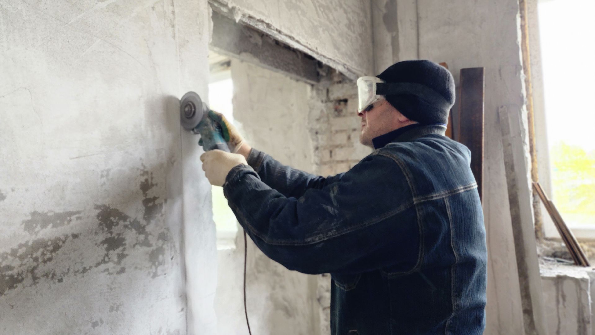 Детский сад , капитальный  ремонт, Колюбакино , Руза,