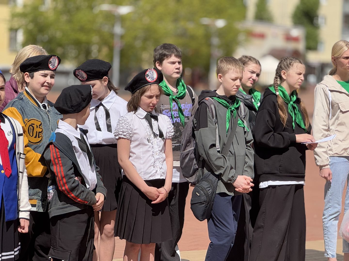 безопасное колесо балашиха, парк пехорка,