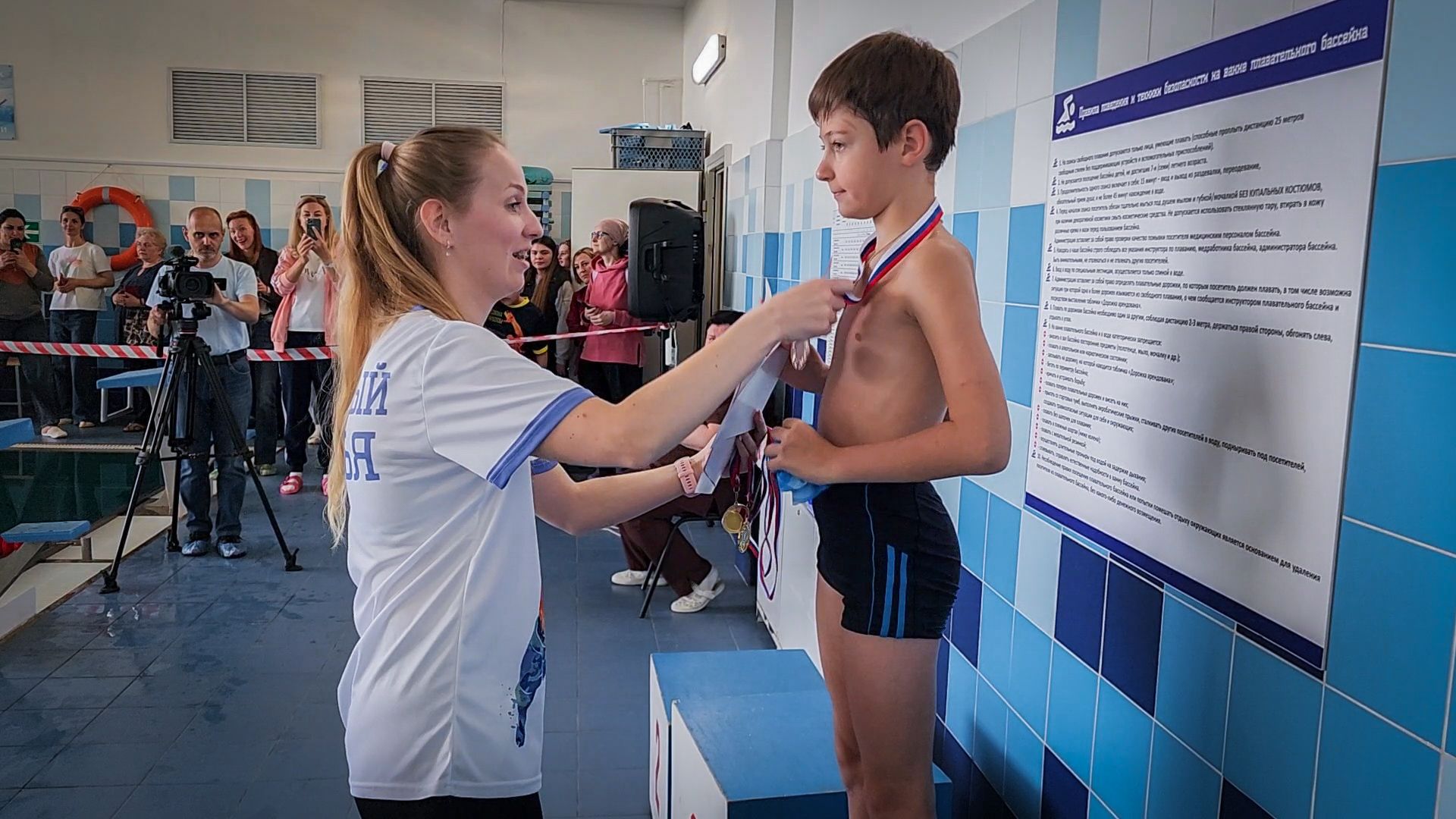 бронницы , соревнования по плаванию , соревнования на кубок городского округа Бронницы , дети,