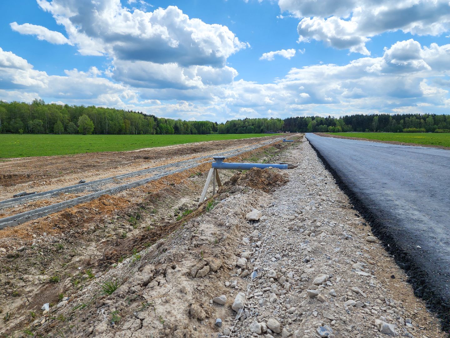 Подольск, Ремонт дороги, Дороги,
