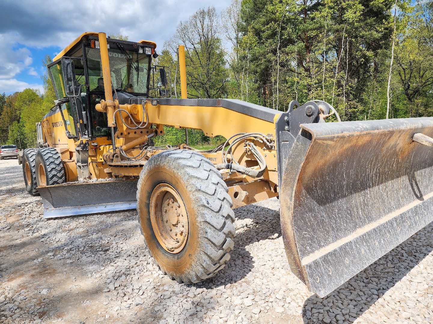 Подольск, Ремонт дороги, Дороги,