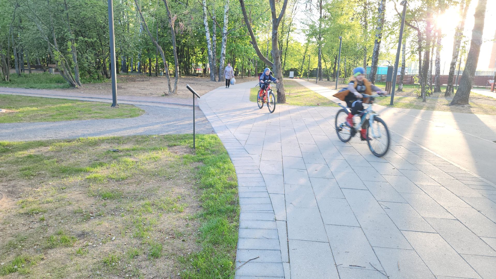 Люберцы, выездная администрация Люберцы , глава городского округа люберцы владимир волков,наташинский парк, наташинские пруды,