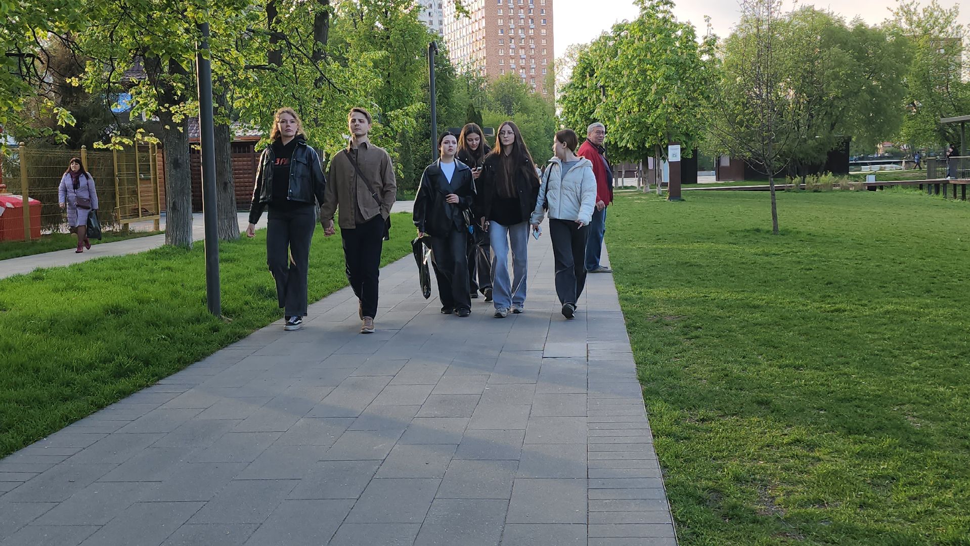 Люберцы, выездная администрация Люберцы , глава городского округа люберцы владимир волков,наташинский парк, наташинские пруды,