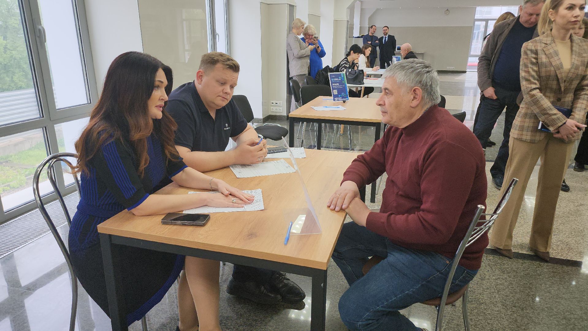 Люберцы, выездная администрация Люберцы , глава городского округа люберцы владимир волков,наташинский парк, наташинские пруды,