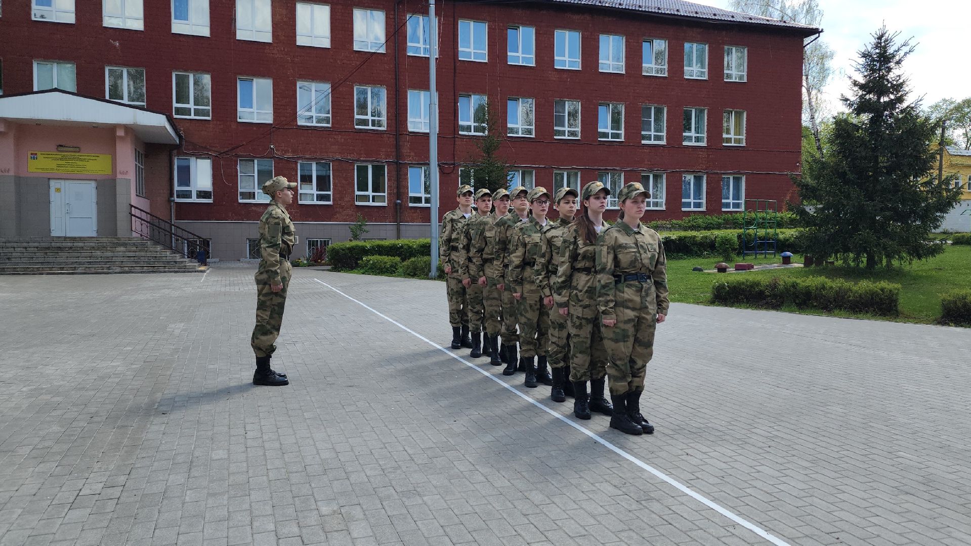 мытищи, конкурс, пожарные,