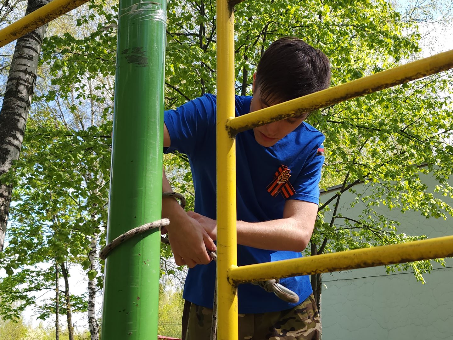 мытищи, конкурс, пожарные,