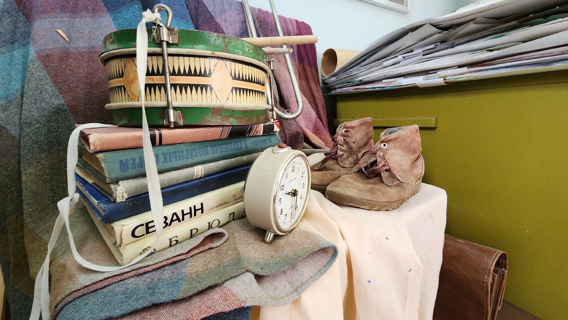 протвино, набор в художественную школу, ДШИ,