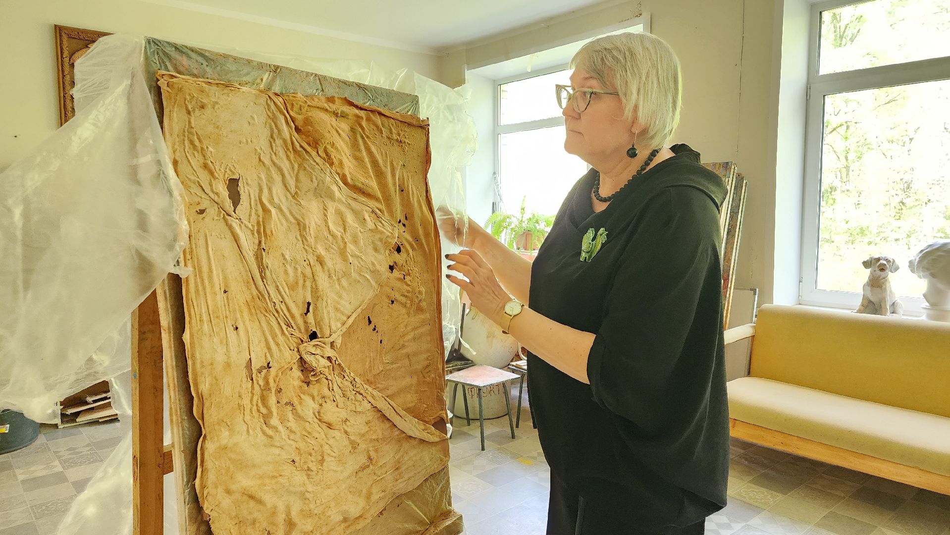 протвино, набор в художественную школу, ДШИ,