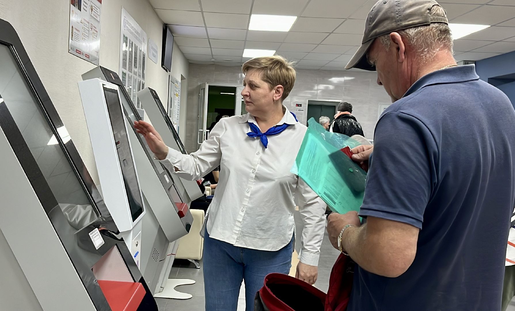 наро-фоминская областная больница, аллергия, врач аллерголог-иммунолог, береза,