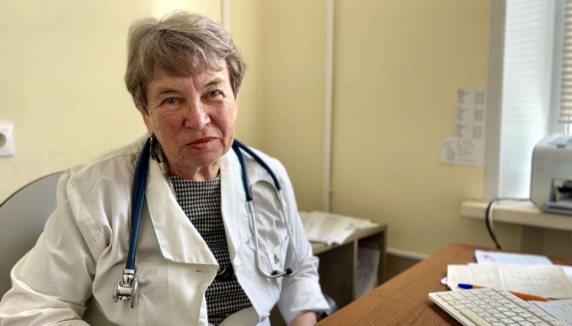 наро-фоминская областная больница, аллергия, врач аллерголог-иммунолог, береза,