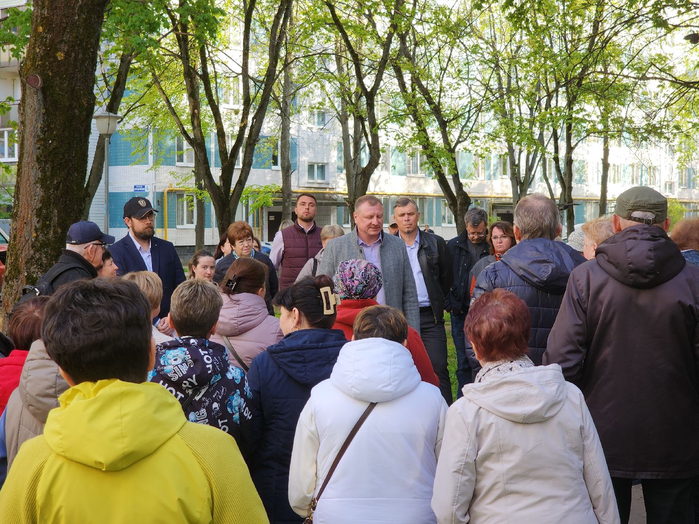 Черноголовка, Газоснабжение, Капитальный ремонт,