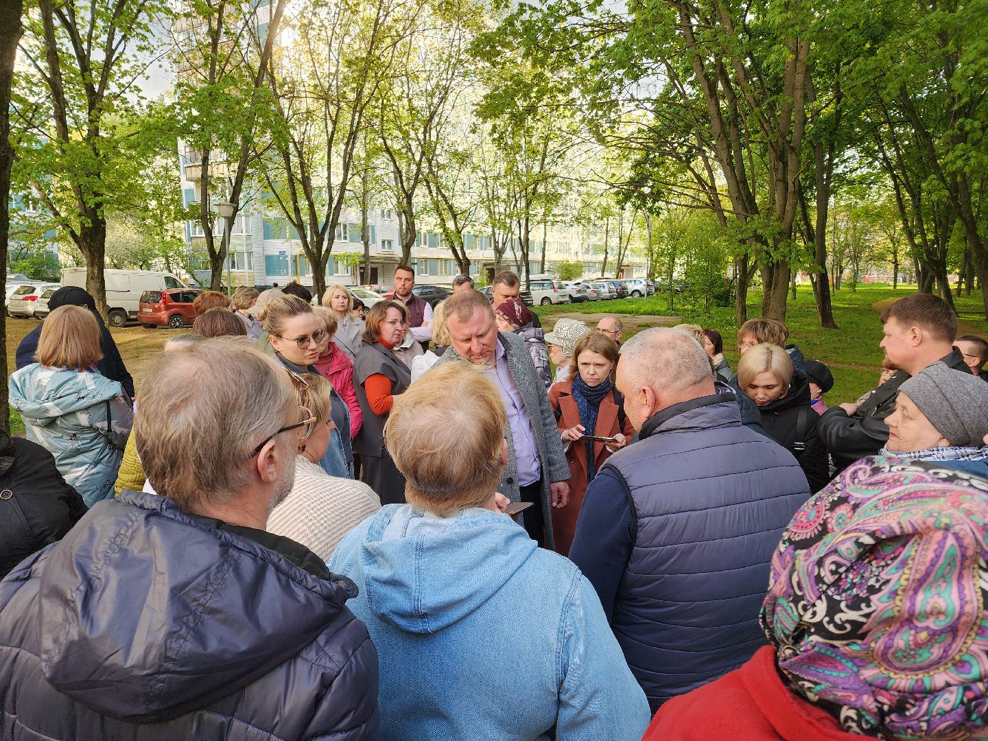 Черноголовка, Газоснабжение, Капитальный ремонт,