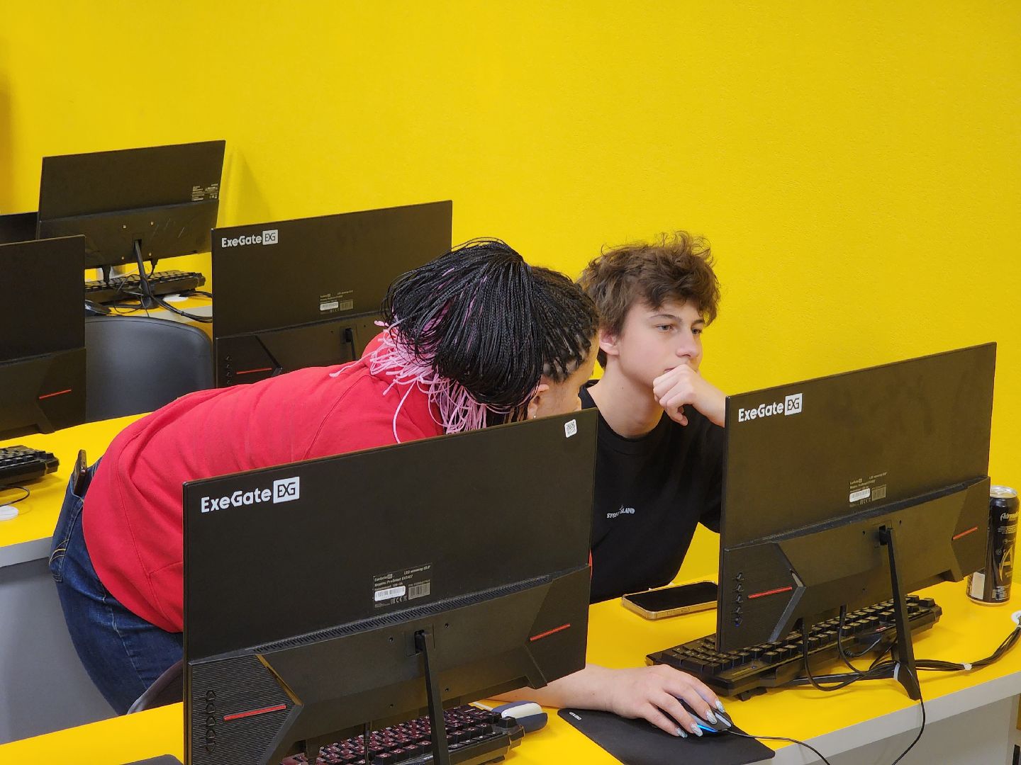 королёв, программирование на python в королеве , академия top в королеве,