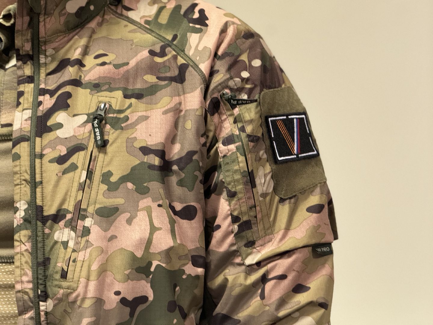 участник сво, ленинский городской округ, история бойца,