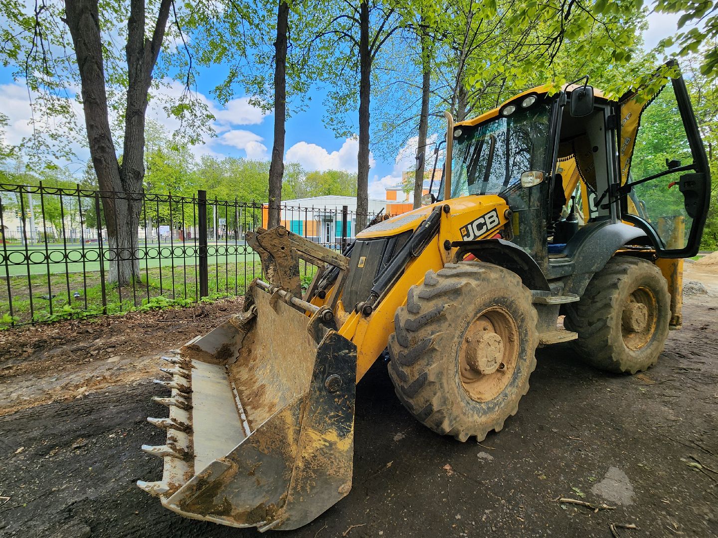 красноармейск, городской округ пушкинский, пешком в подмосковье, новые тротуары,