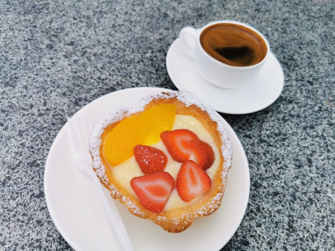 Подольск, кафе, благоустройство