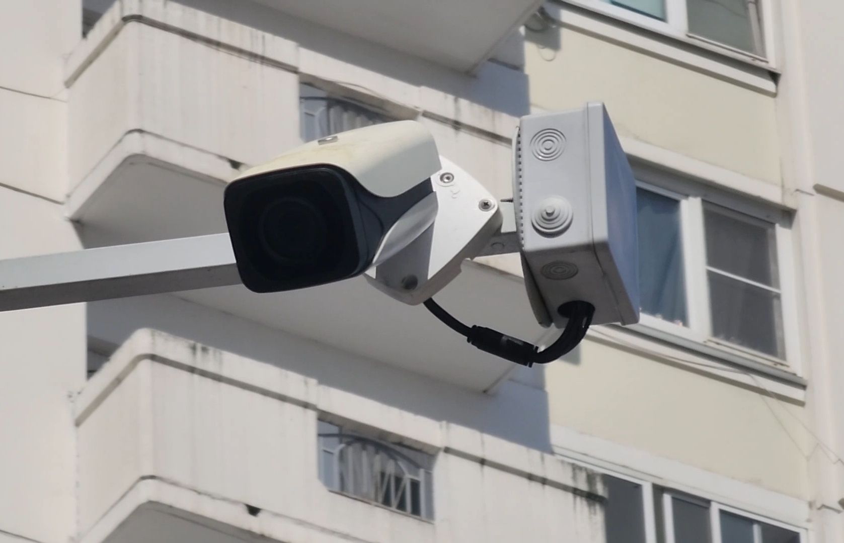 мусор, контроль, система, видеонаблюдение,