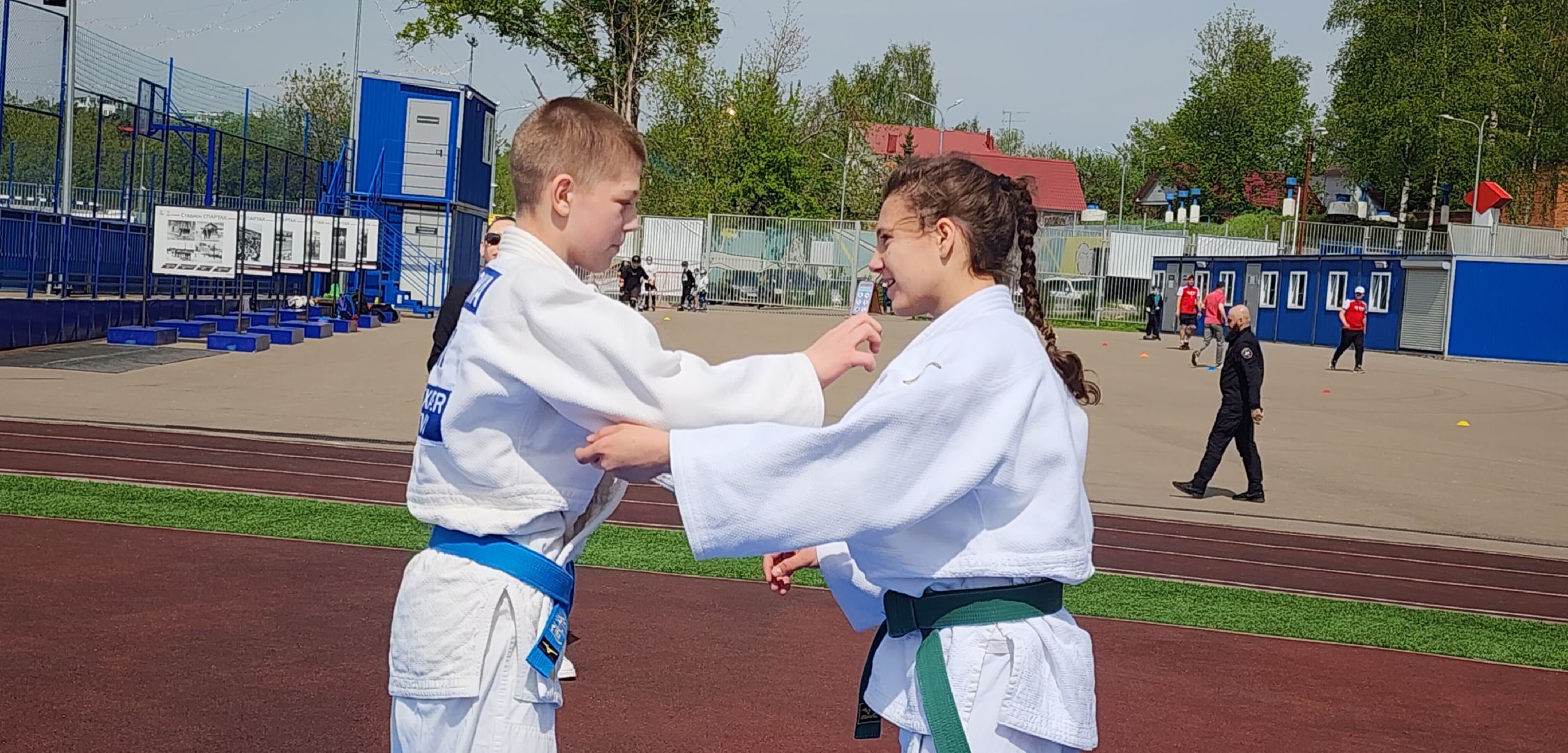 Звенигород, Спорт, Досуг, Одинцовская епархия ,