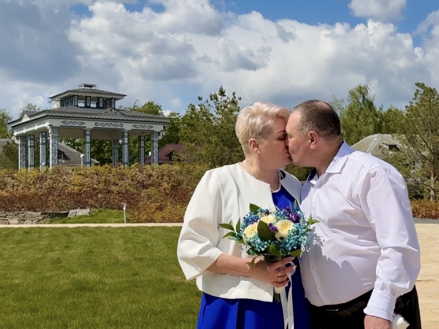 раменское, гжель, выездная регистрация брака, парк гжель, свадьба, загс,