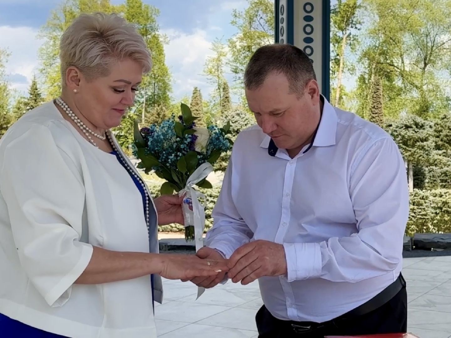 раменское, гжель, выездная регистрация брака, парк гжель, свадьба, загс,