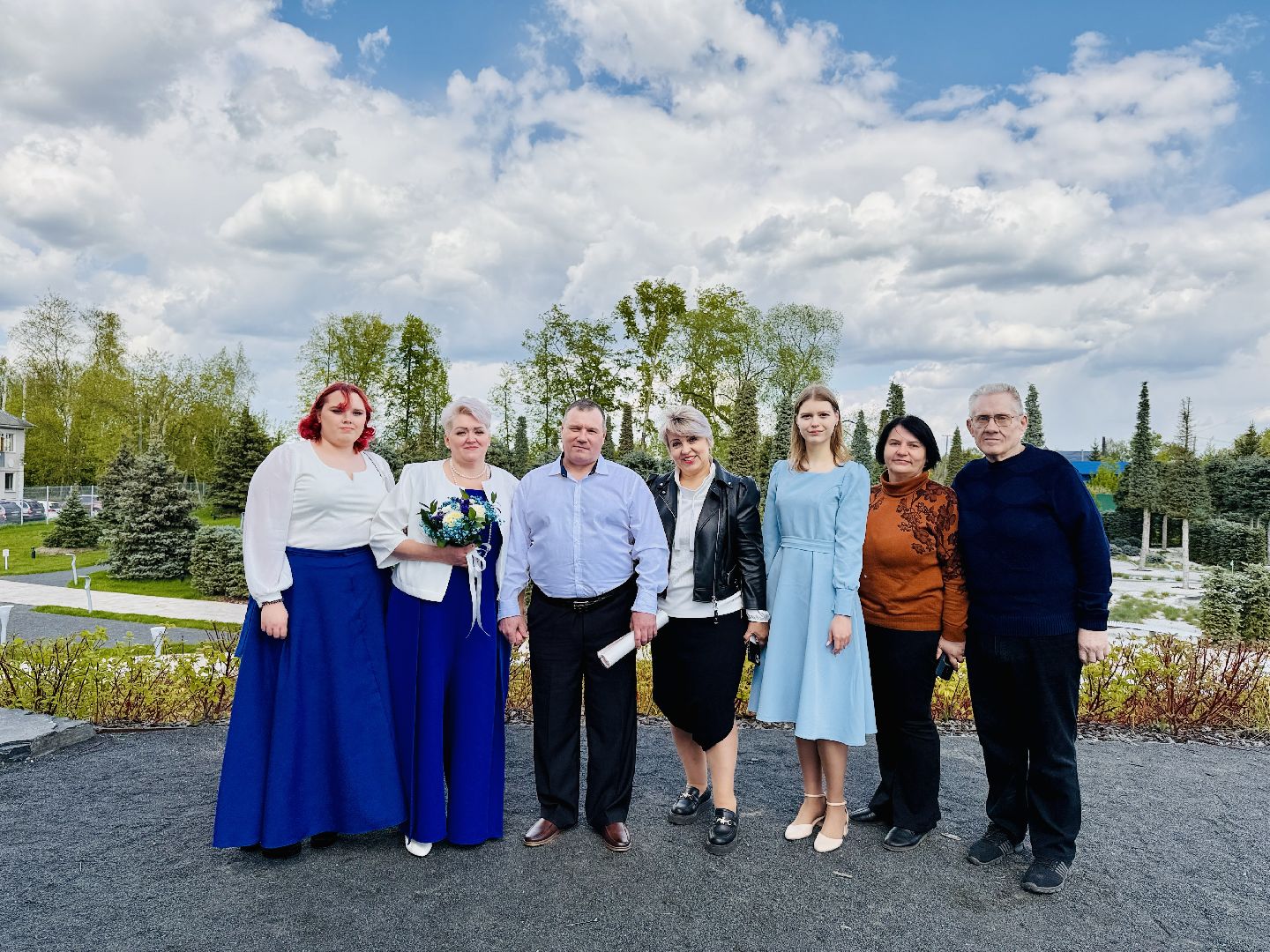 раменское, гжель, выездная регистрация брака, парк гжель, свадьба, загс,