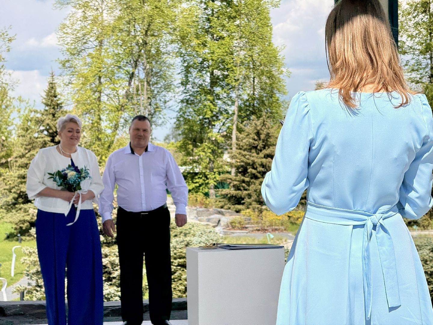 раменское, гжель, выездная регистрация брака, парк гжель, свадьба, загс,