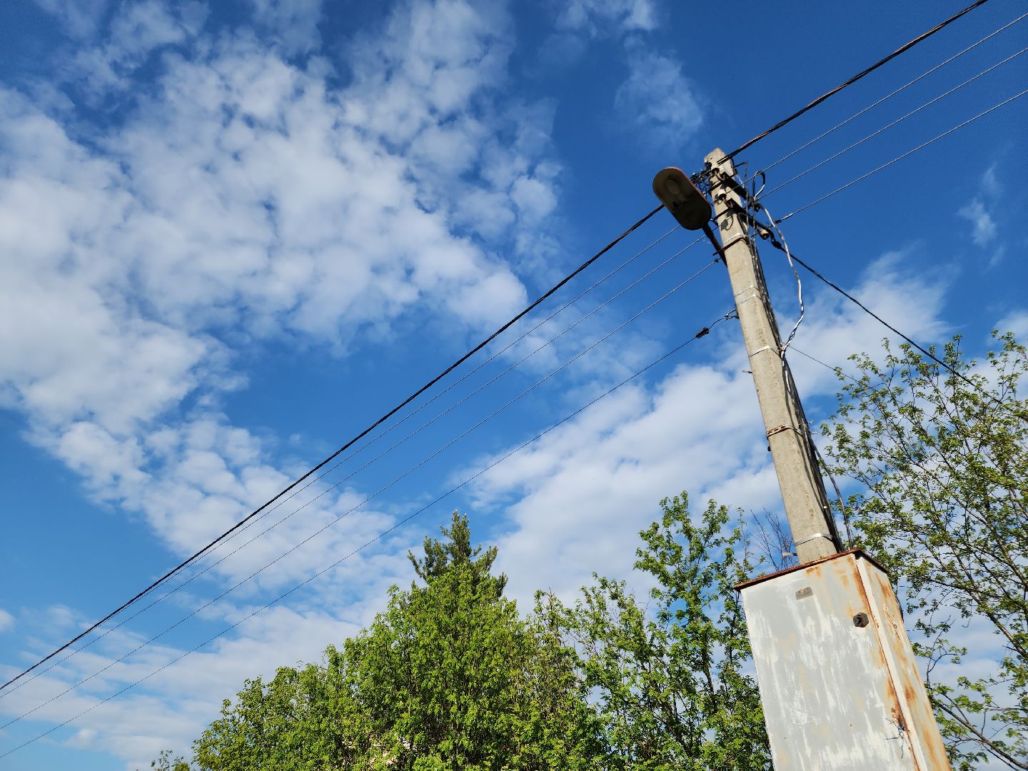 Черноголовка, Жкх, Электроснабжение,
