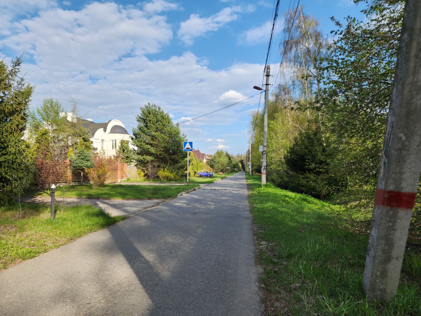 Черноголовка, Жкх, Электроснабжение,