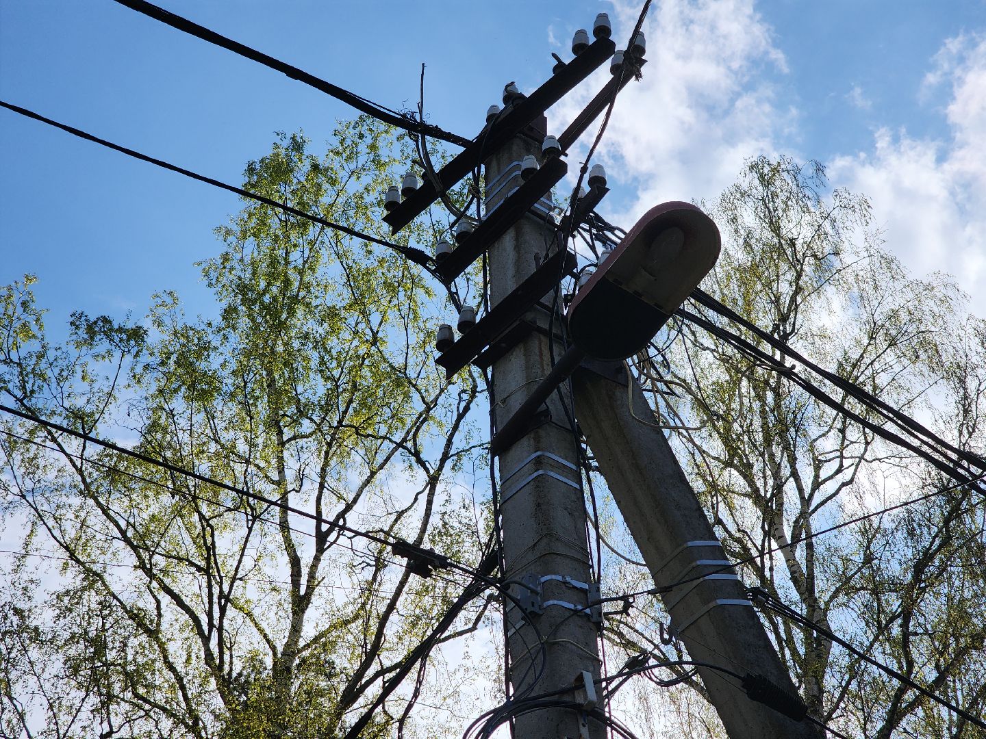 Черноголовка, Жкх, Электроснабжение,