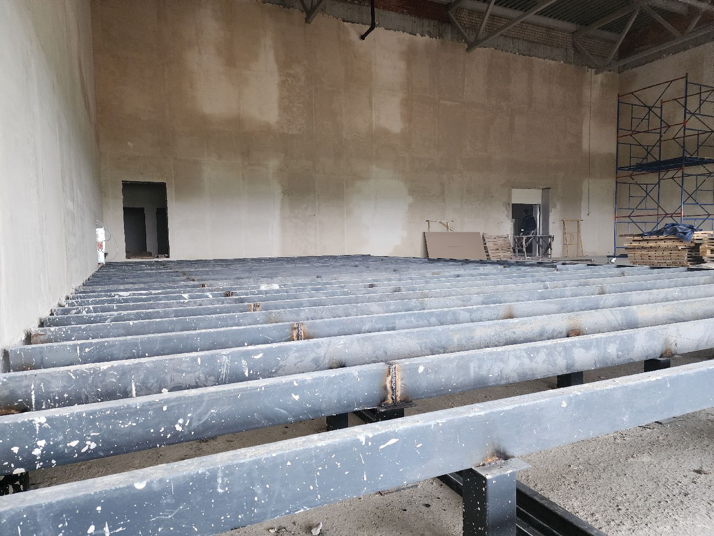 зарайск, школа на 825 мест, новая школа,