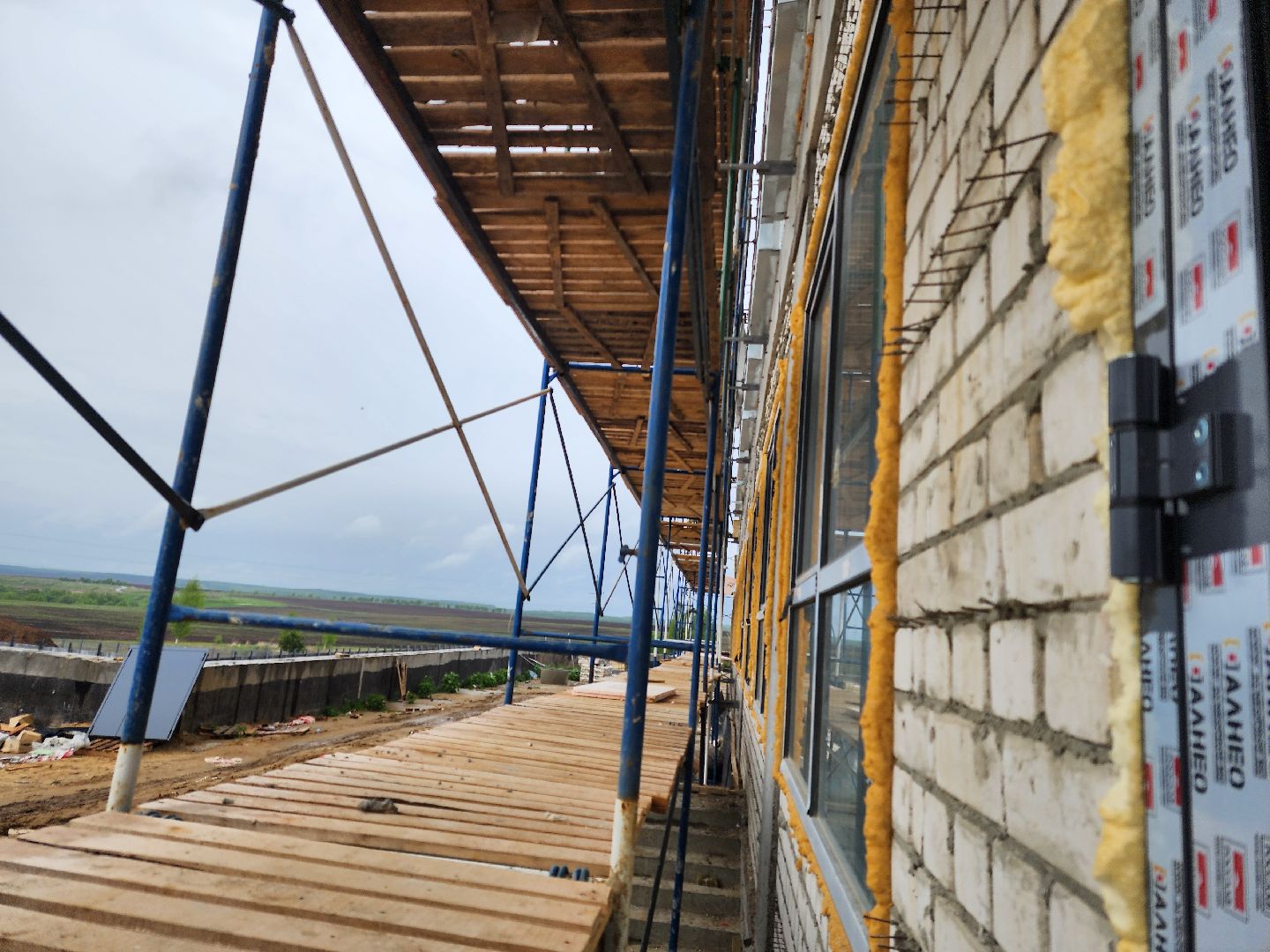 зарайск, школа на 825 мест, новая школа,