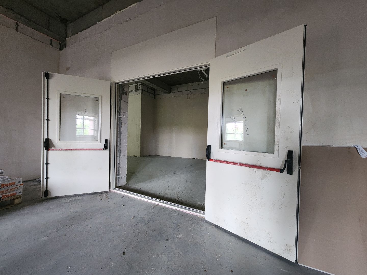 зарайск, школа на 825 мест, новая школа,