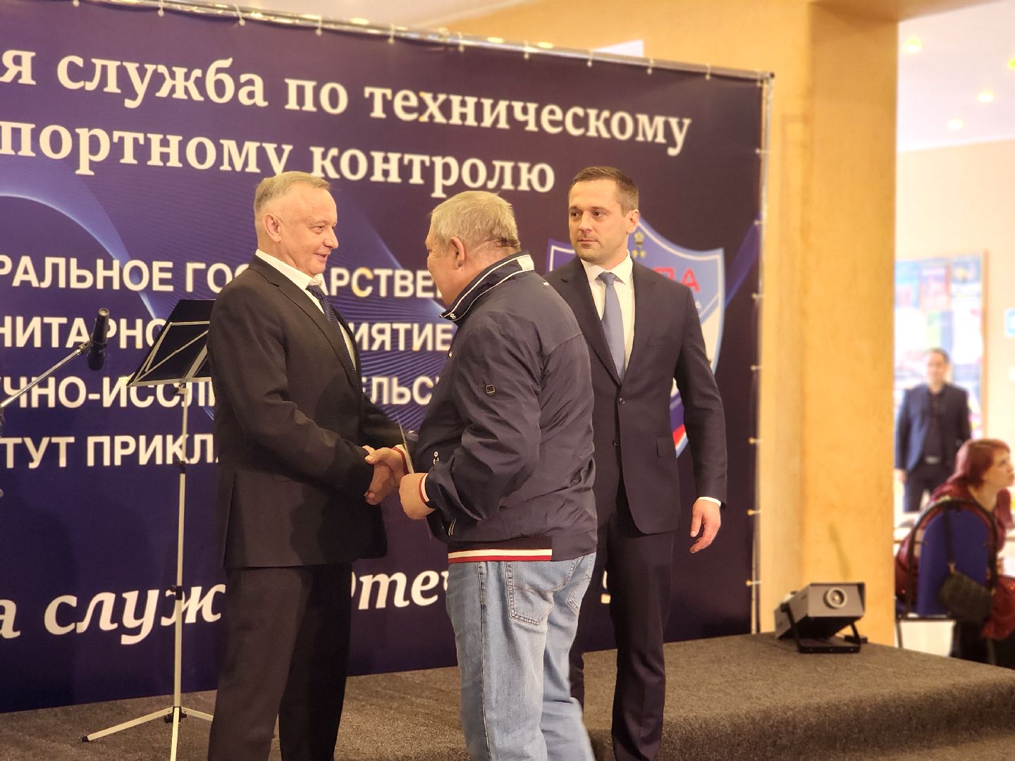 дубна, ниипа, дк октябрь,