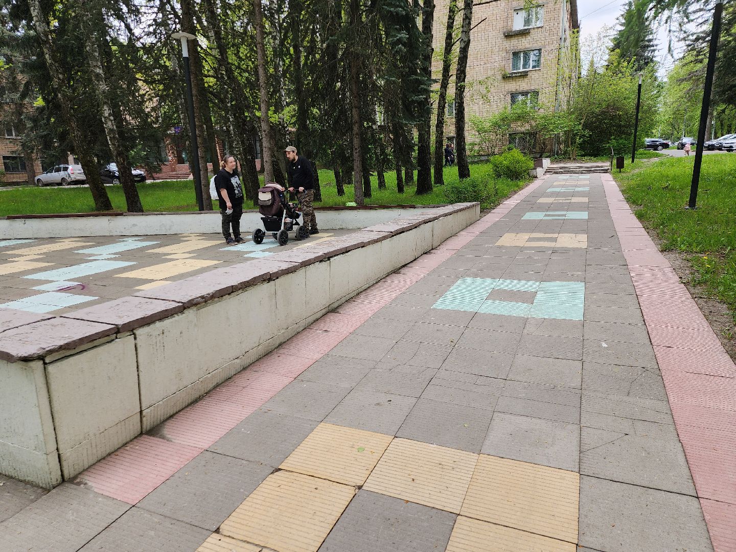 подмосковье, выездная администиация, пущино,