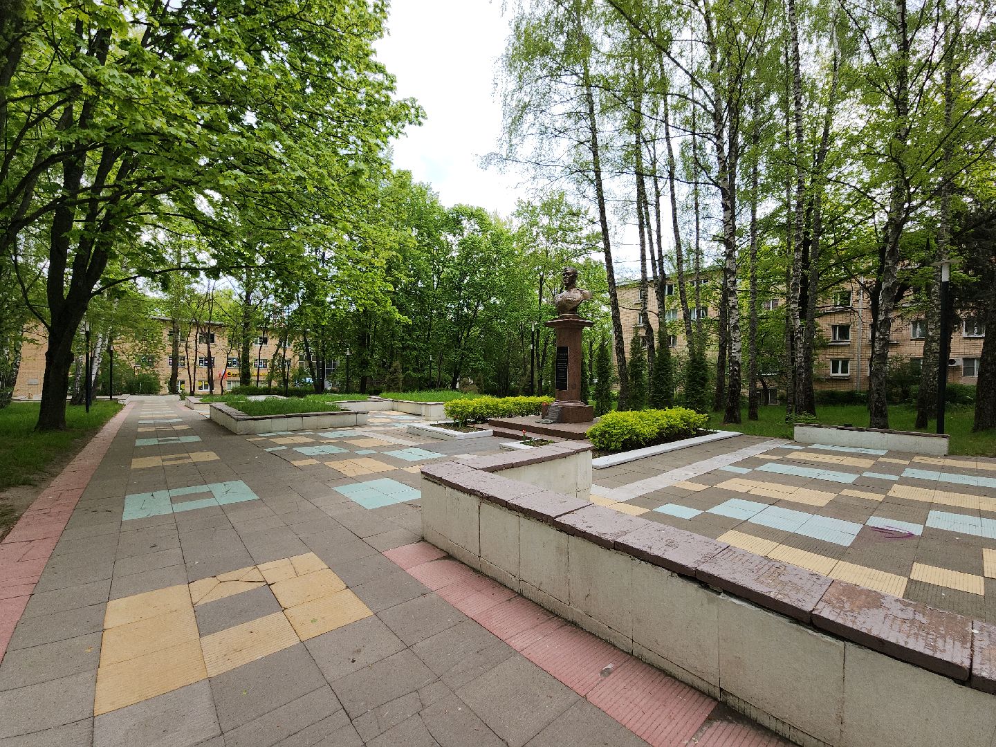 подмосковье, выездная администиация, пущино,