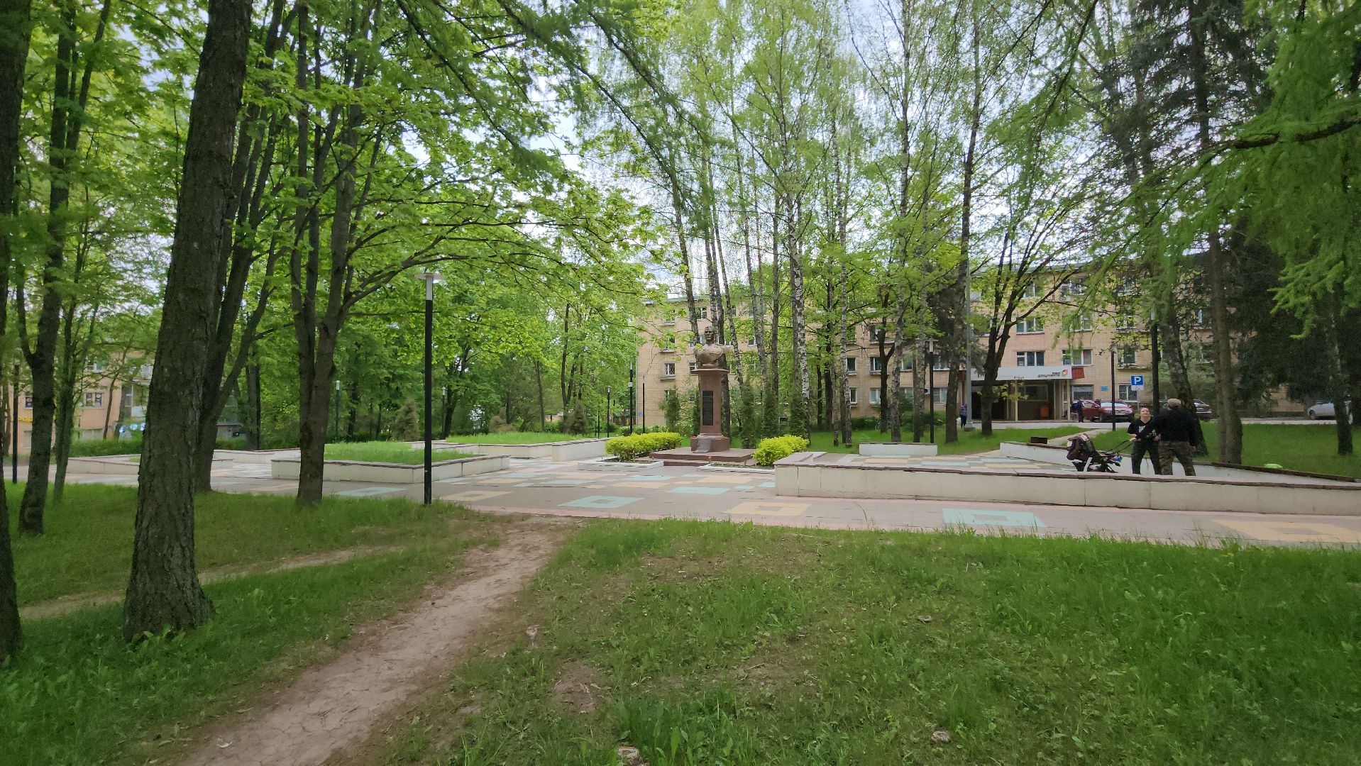 подмосковье, выездная администиация, пущино,