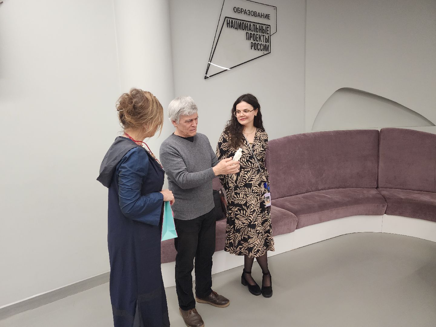 долгопрудный, физтех-лицей, солнечная система, космические пещеры, робот-спелеолог, владимир сурдин,