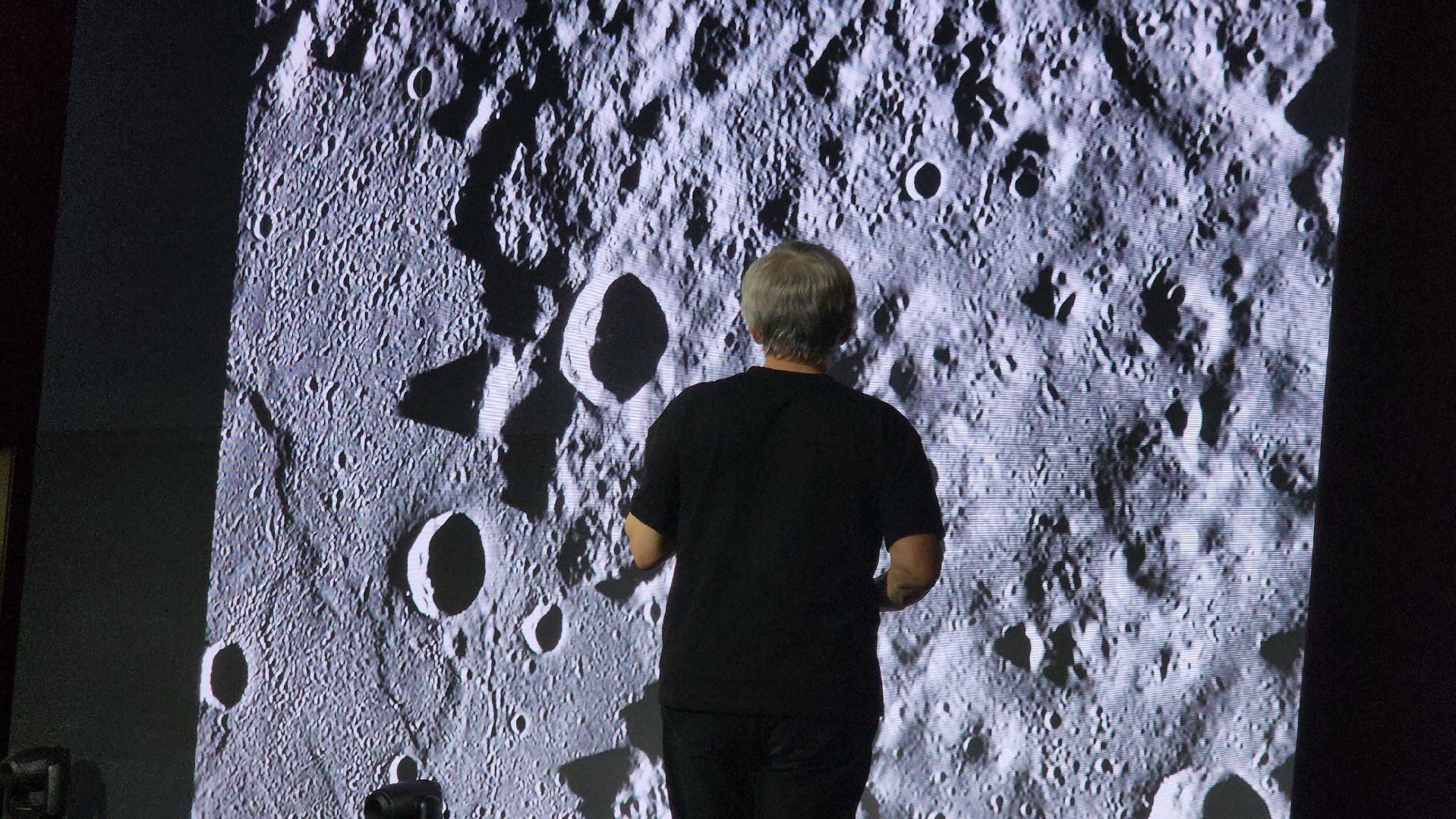 долгопрудный, физтех-лицей, солнечная система, космические пещеры, робот-спелеолог, владимир сурдин,