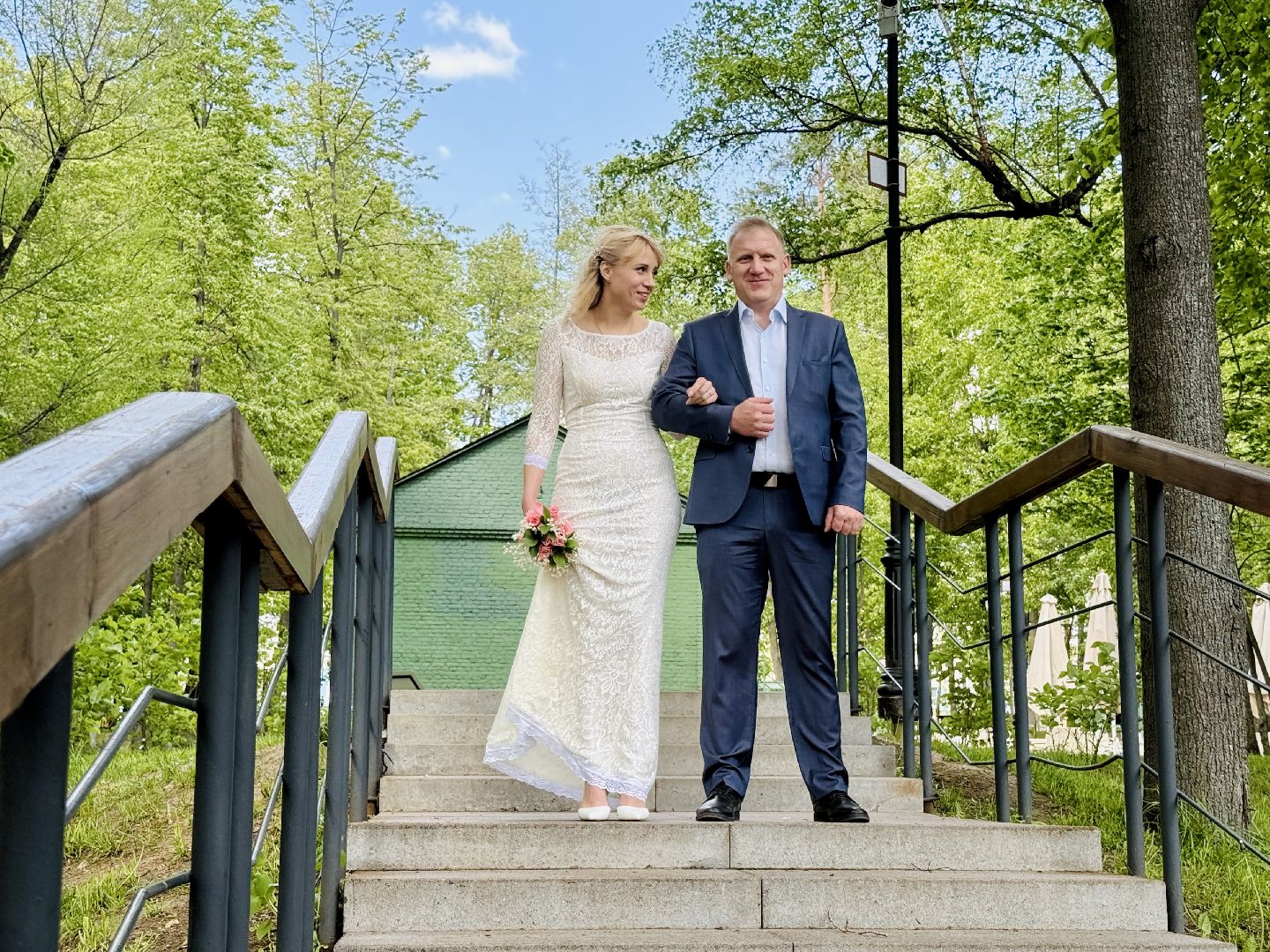 раменское, раменский городской парк, выездная регистрация брака, свадьба, свадьба в подмосковье,