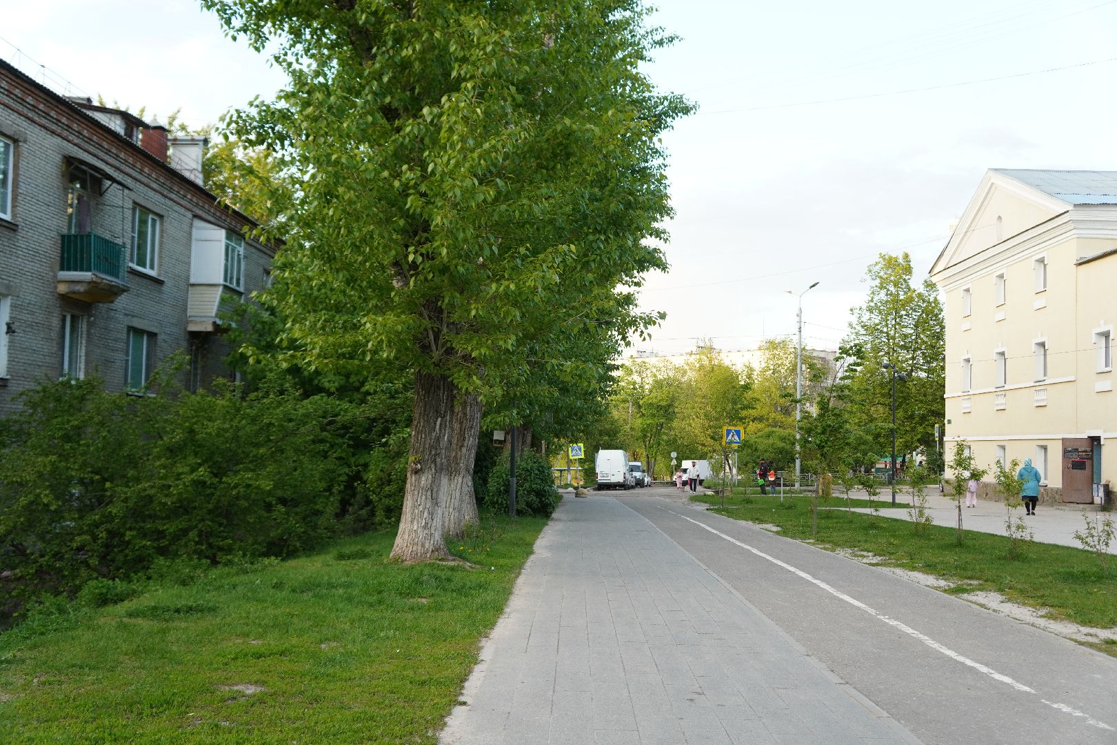 котельники, выездная администрация, микрорайон силикат,