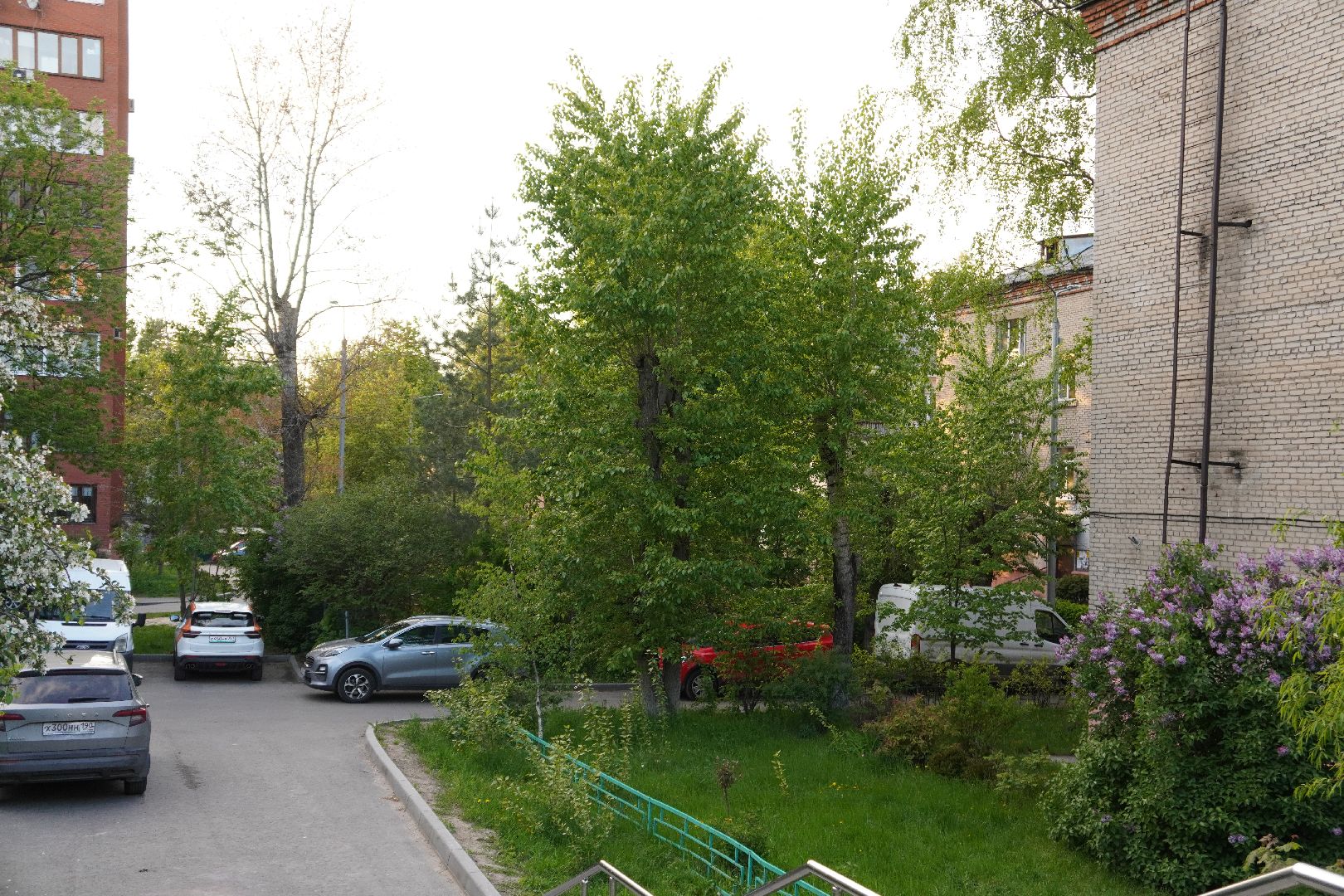 котельники, выездная администрация, микрорайон силикат,