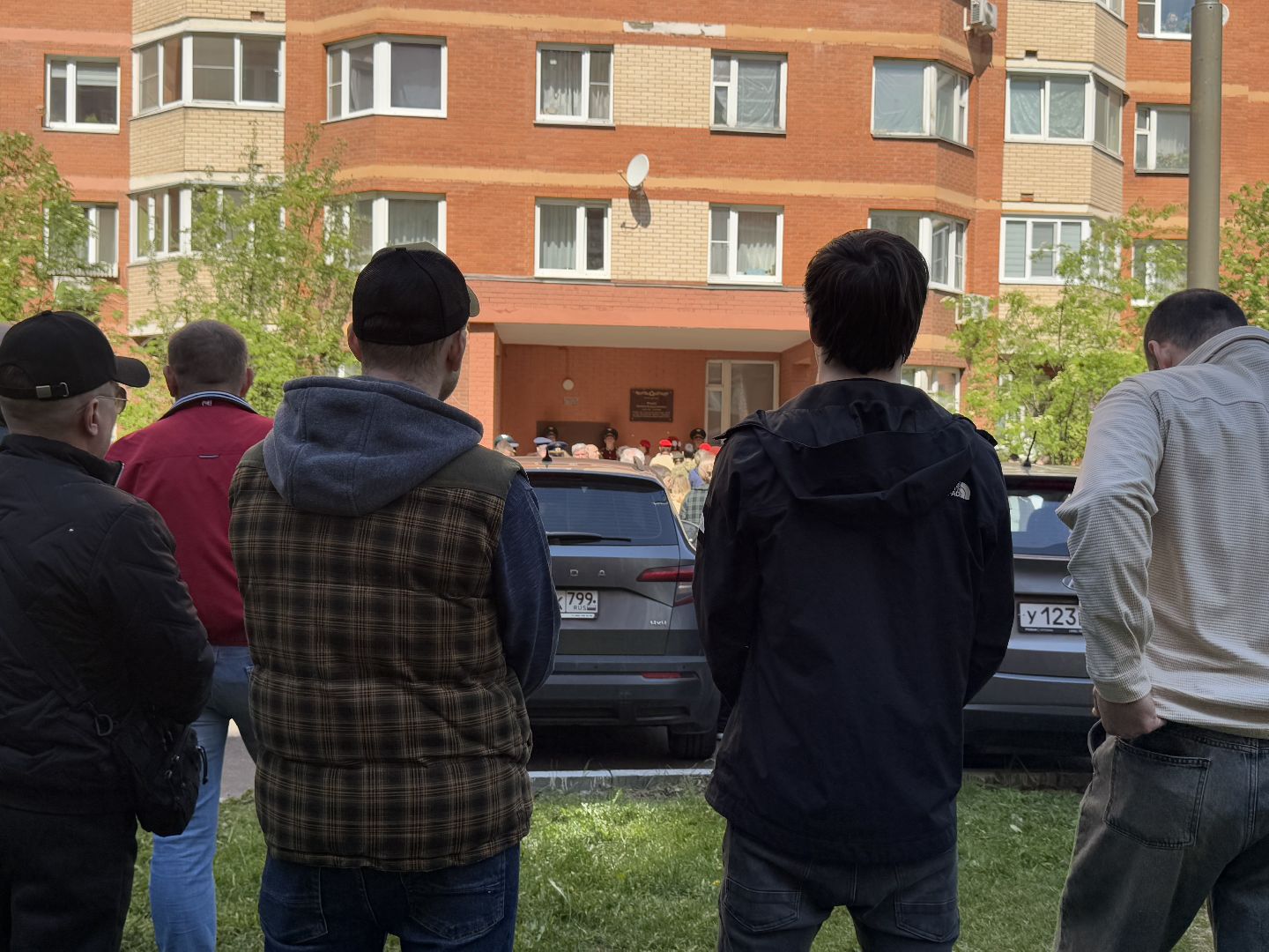 евгений фадин, балашиха, сво, мурал прапорщику евгению фадину,