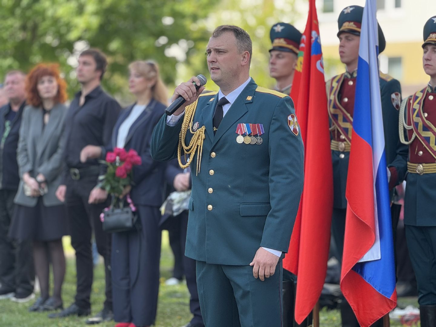 евгений фадин, балашиха, сво, мурал прапорщику евгению фадину,