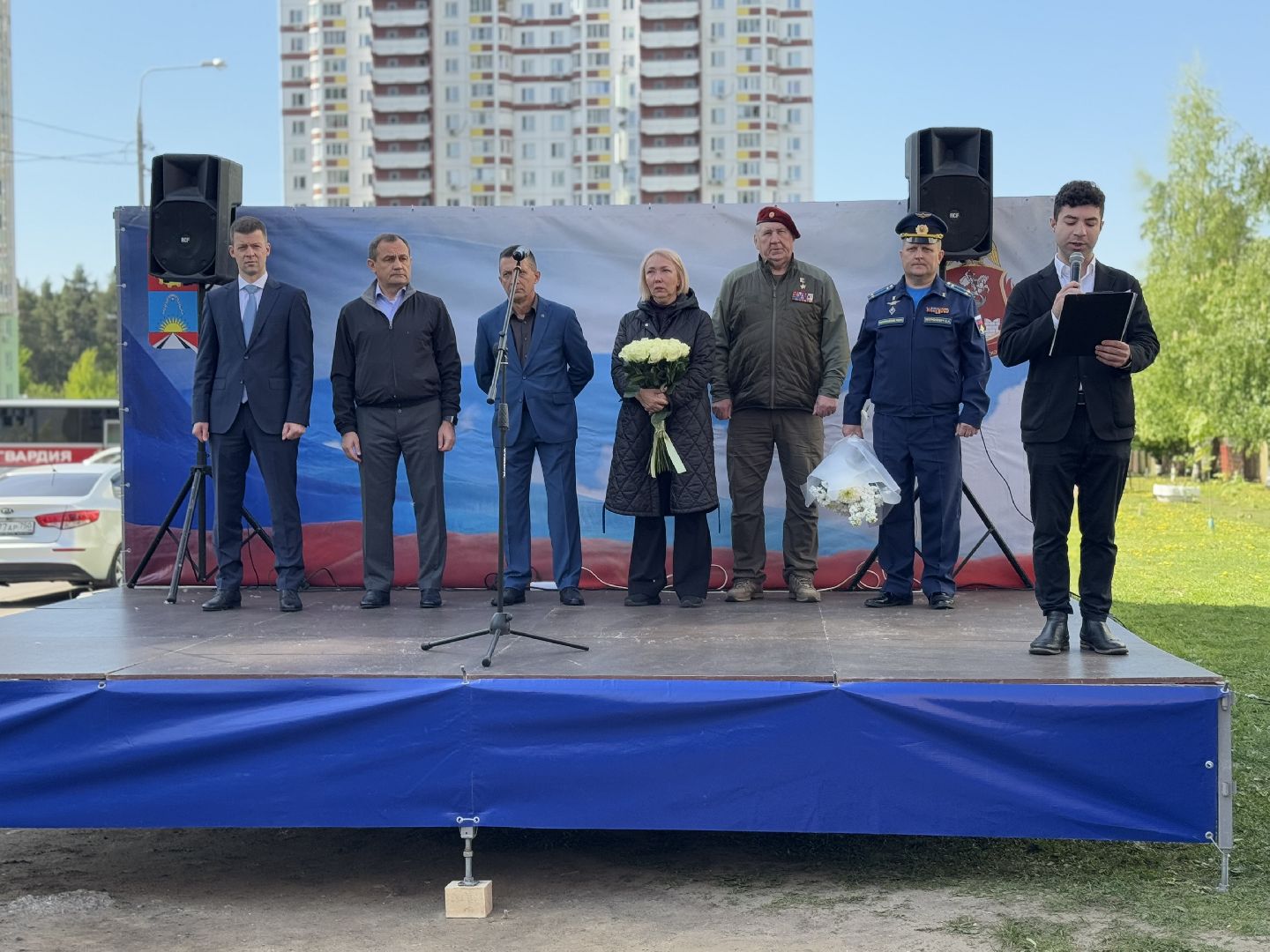 евгений фадин, балашиха, сво, мурал прапорщику евгению фадину,