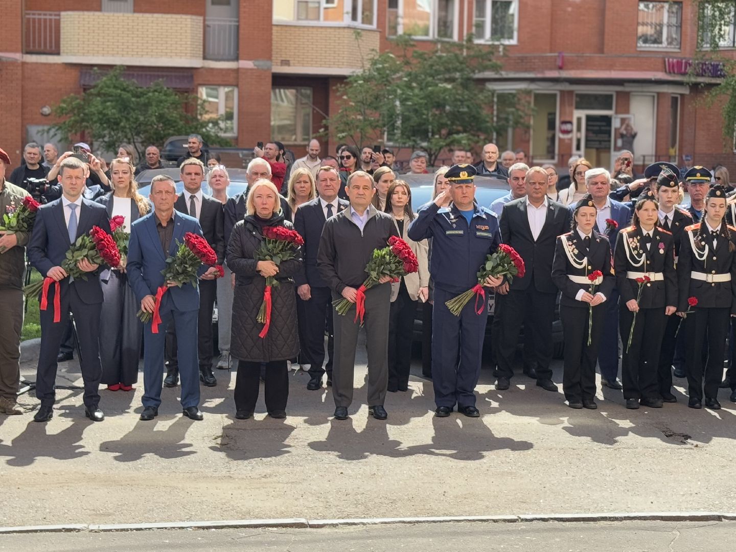 евгений фадин, балашиха, сво, мурал прапорщику евгению фадину,